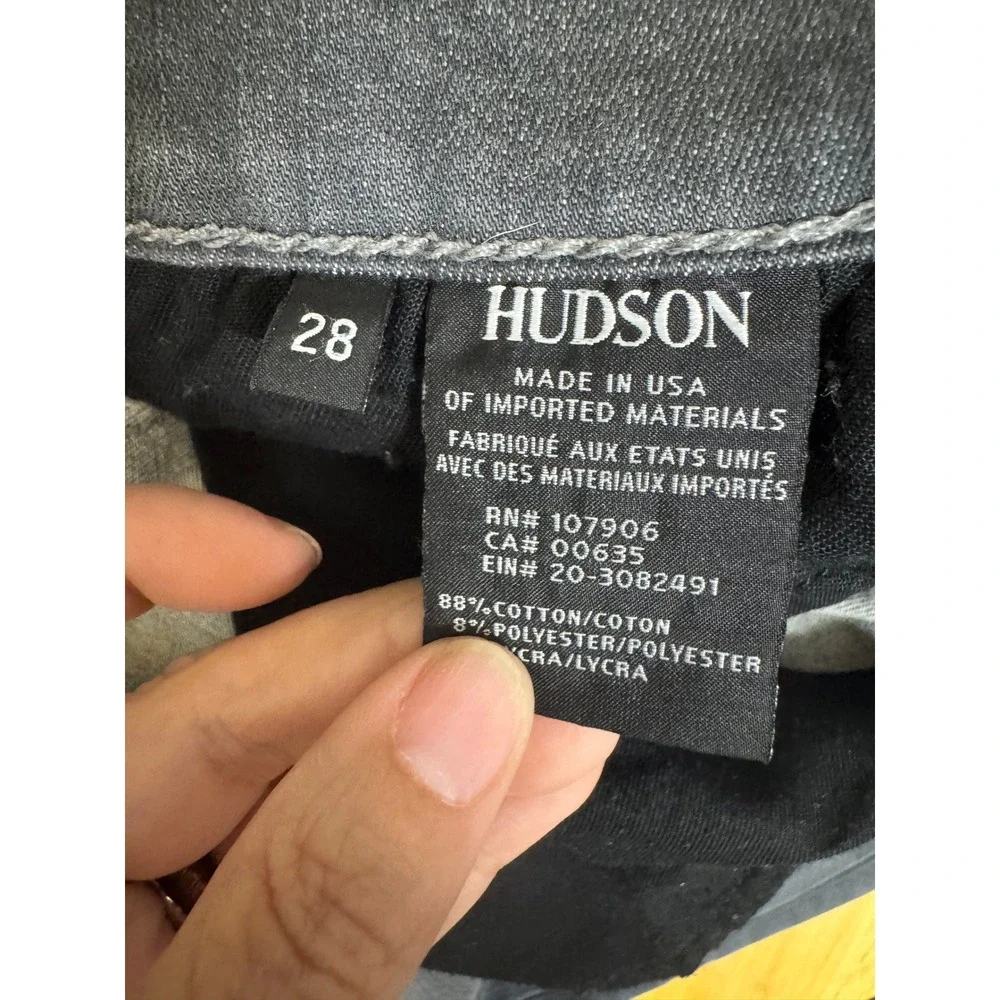 Hudson Jeans *there some